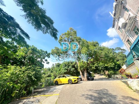 早禾山莊 環境優靜 西貢後花園