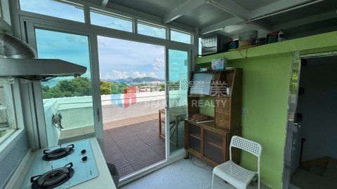 南山村