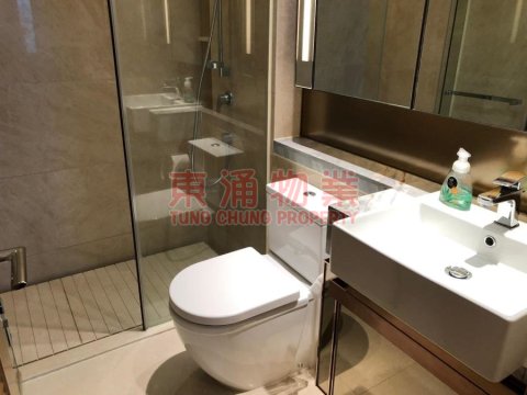 東環 第01期 第03A座 三房兩廁開放廚