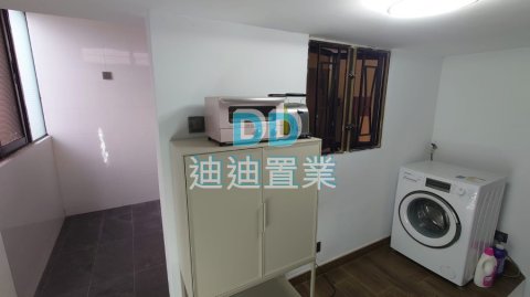 蠔涌村 裝修企理 乾淨 
