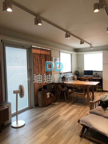 西沙路村屋 位置方便 配套齊全