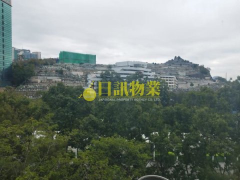 海濱花園 第20座 海葵閣