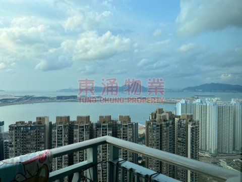 映灣園 第01期 第05座 極高層單邊海景