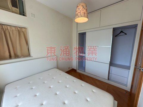 藍天海岸 第03期 B座 影岸紅