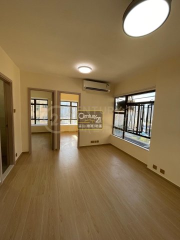 威豪花園 第02座