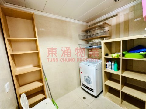 映灣園 第02期 第06座 高層雙連戶