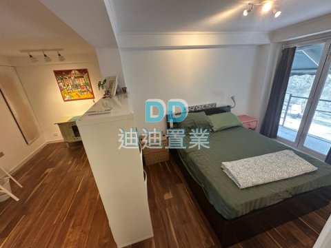 西貢特色單位