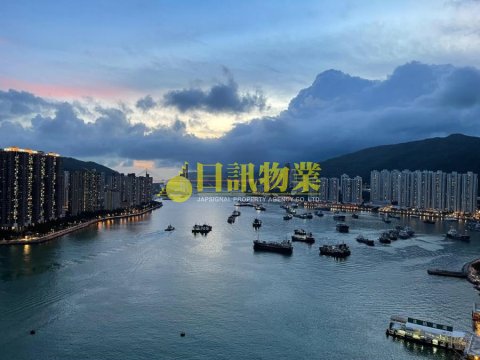 柏傲灣 第02A座