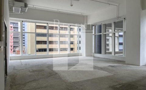 Hong Kong Office, Regent