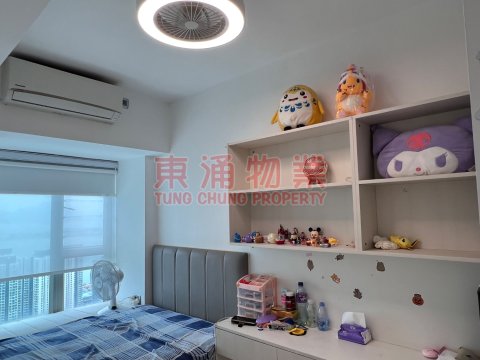 映灣園 第04期 第15座 聽濤軒