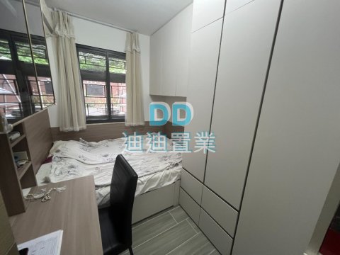 烏溪沙村 位置方便