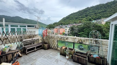 企嶺下新圍