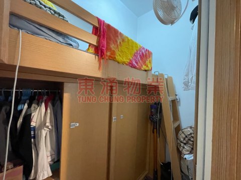 東環 第02期 第01B座 兩房連貯