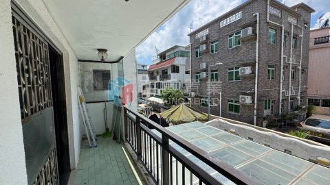井頭村