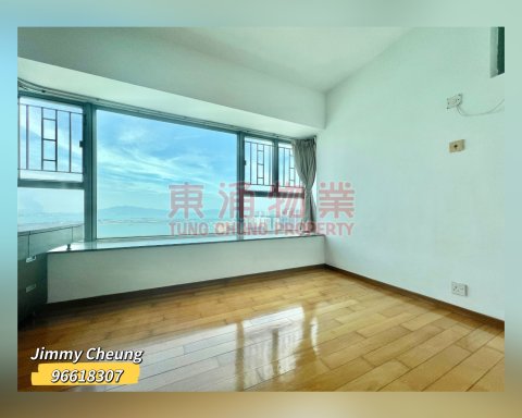 海堤灣畔 第02座 高層全海，衝上雲霄！