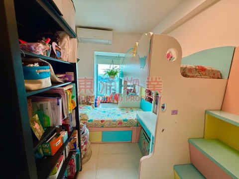 映灣園 第03期 第09座 高層機場海景