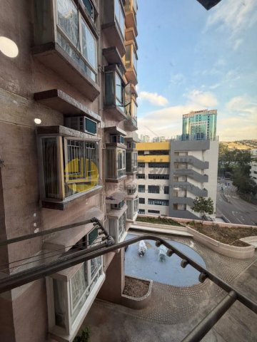 海灣花園 第04座