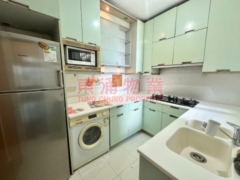 藍天海岸 第01期 第05座 高層海景三房