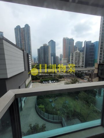 柏傲灣 第02B座
