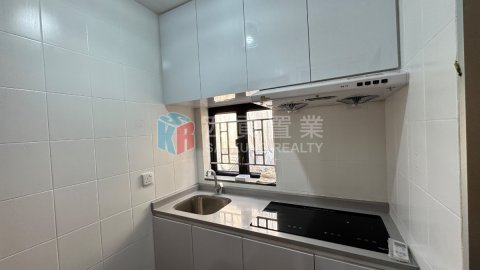 沙角尾