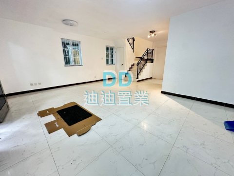 沙角尾車泊門口 鄰近市中心