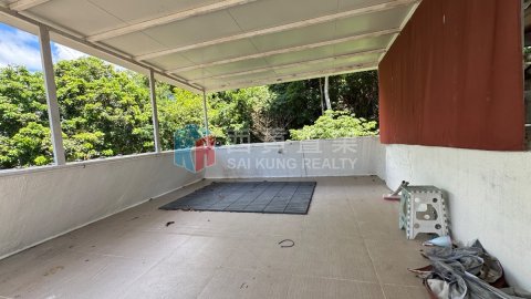 北潭涌