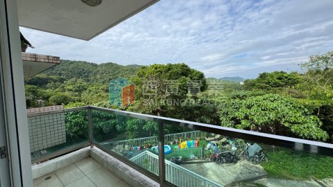 南山村