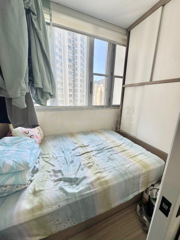 啟翔苑 ～高層2房、最新靚居屋