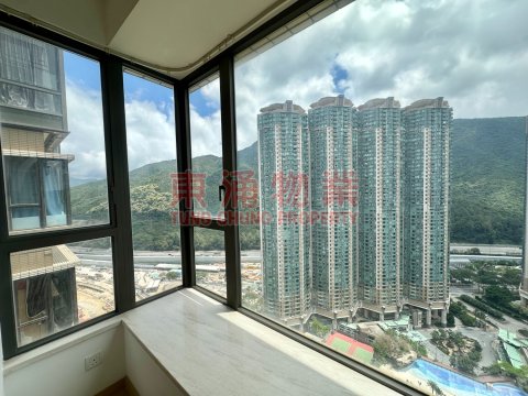 昇薈 第07座 極高層無敵開揚景