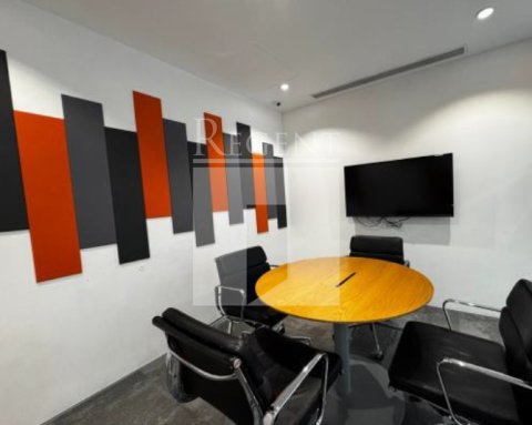 MIRA PLACE 1 TWR A (美麗華廣場一期 A座) 