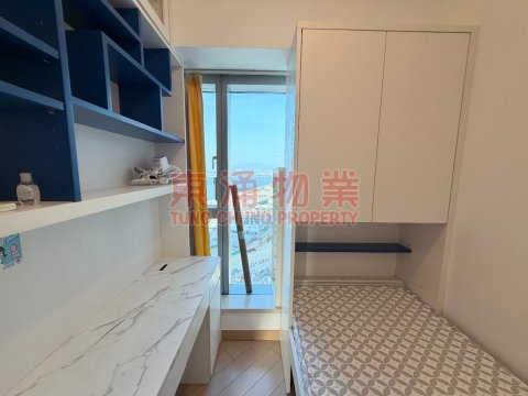 東環 第01期 第05A座 高層永久海景