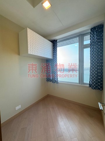 東環 第02期 第01B座 高層海景三房