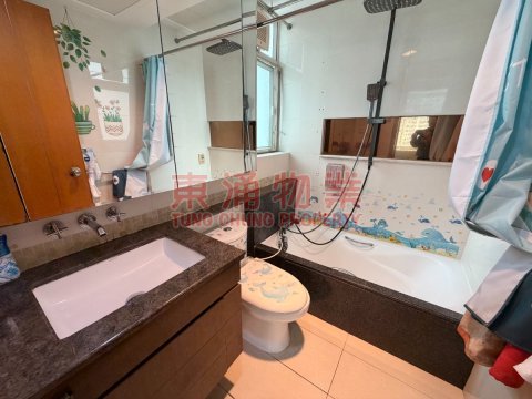 藍天海岸 第04期 第02座 水藍天岸 兩房