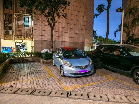 朗逸豪園 第05座