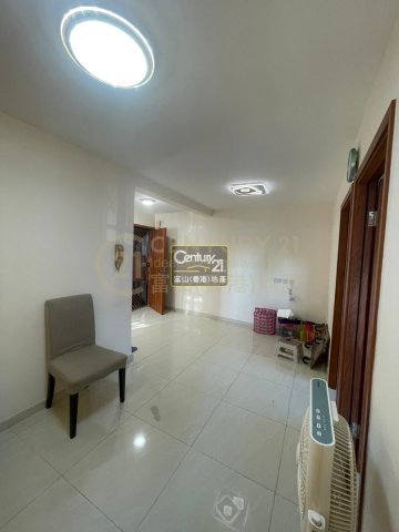 龍蟠苑 C座 龍珠閣