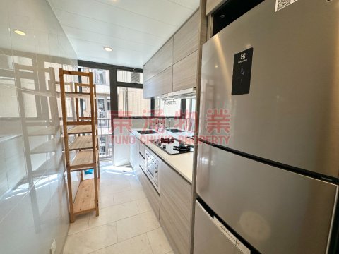 昇薈 第06座 高層兩房開揚景觀!