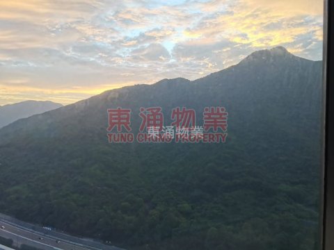 映灣園 第01期 第03座 高層海景有質素