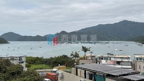企嶺下新圍