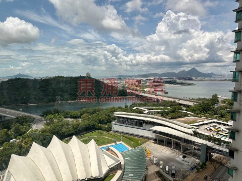 東堤灣畔 第09座 *新裝,3房連工人套*