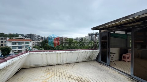 大埔仔下村