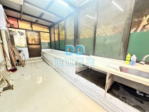 翠景台 環境幽靜 免塞車地段