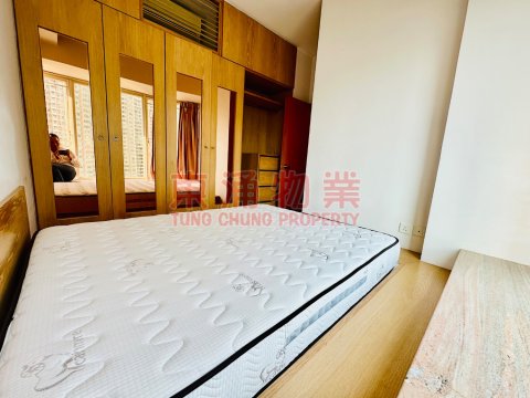 藍天海岸 第04期 第01座 水藍天岸 兩房高層