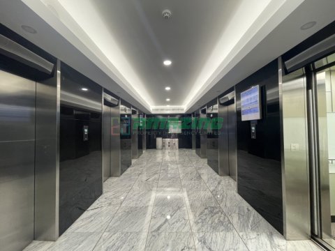 新港中心 第01座