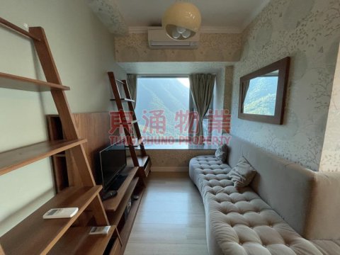 映灣園 第02期 第06座 高層極罕相連