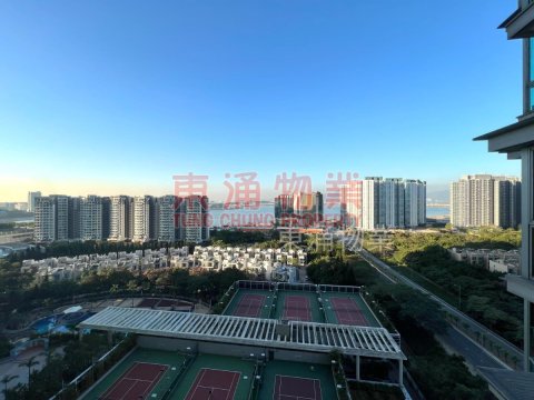 藍天海岸 第01期 第01座