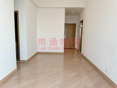 東環 第02期 第01B座 高層一片大海