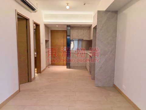 東環 第01期 第03B座 一房新廚櫃