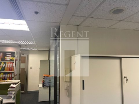 Hong Kong Property, Hong Kong Office