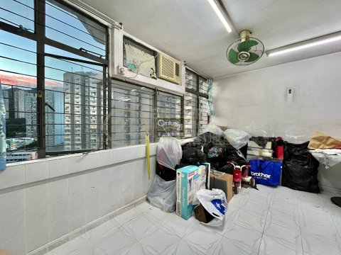 鳳德村 第02座 碧鳳樓