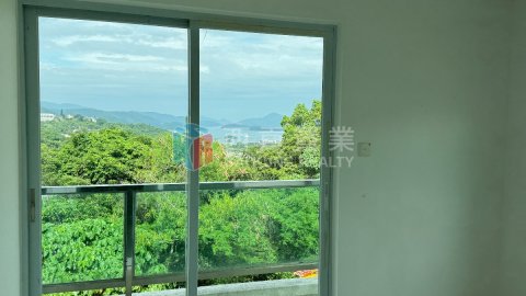 南山村